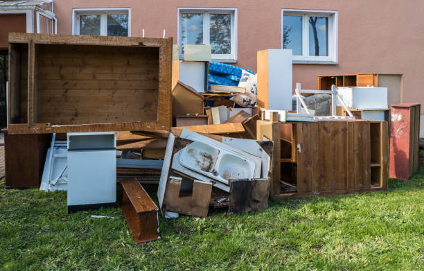 Attic Cleanout Services in Lake Ripley, WI