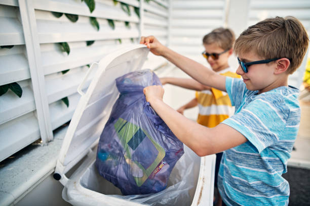 Best Attic Cleanout Services  in Lake Ripley, WI