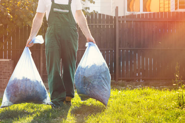Best Yard Waste Removal  in Lake Ripley, WI